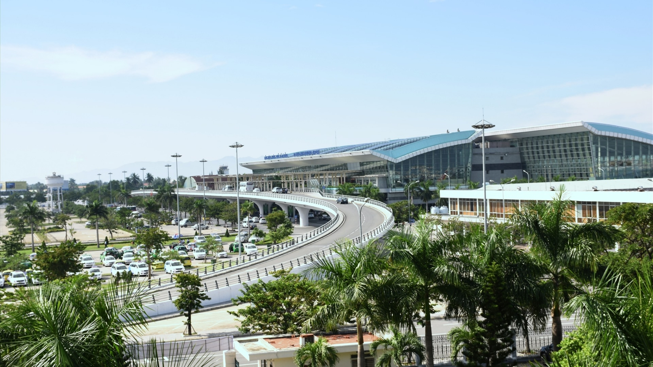 Da Nang International Airport